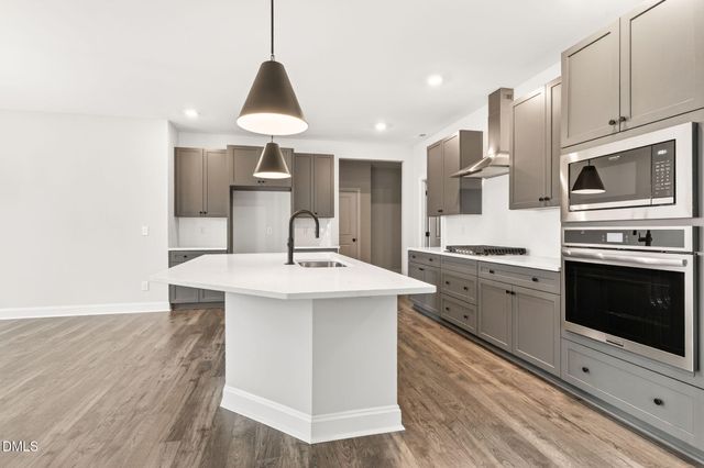 928 Bostonian Drive, Knightdale, NC 27545