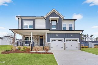 928 Bostonian Drive, Knightdale, NC 27545