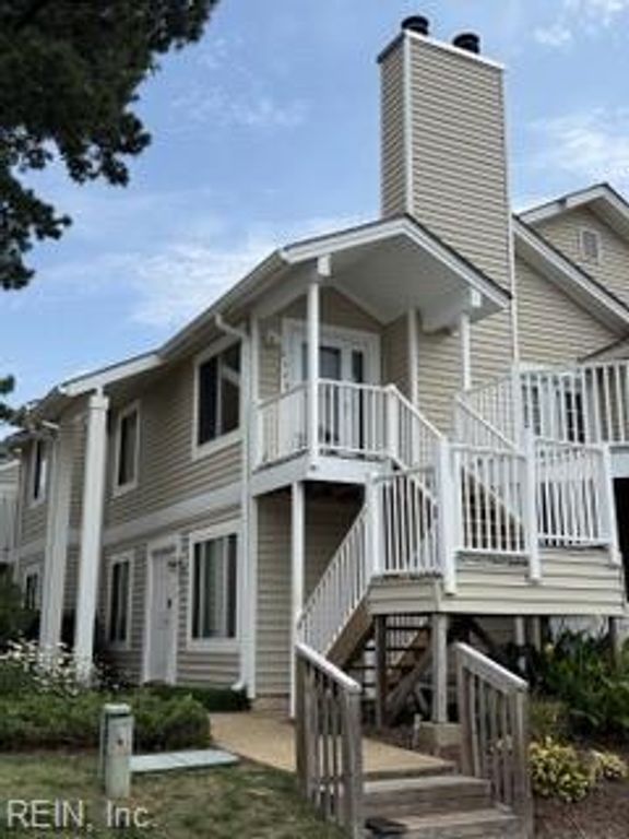 2628 Cove Point PL, Virginia Beach, VA 23454