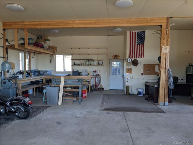 79 Quail Court, Hartsel, CO 80449