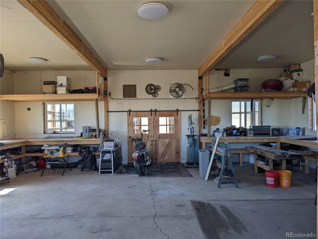 79 Quail Court, Hartsel, CO 80449