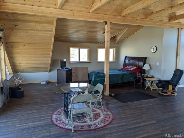 79 Quail Court, Hartsel, CO 80449