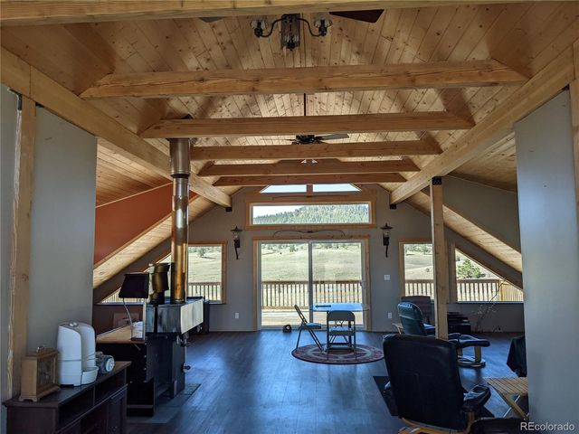 79 Quail Court, Hartsel, CO 80449