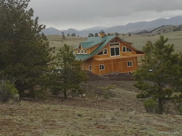 79 Quail Court, Hartsel, CO 80449