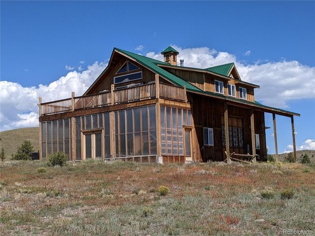 79 Quail Court, Hartsel, CO 80449