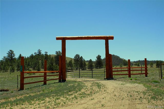 79 Quail Court, Hartsel, CO 80449