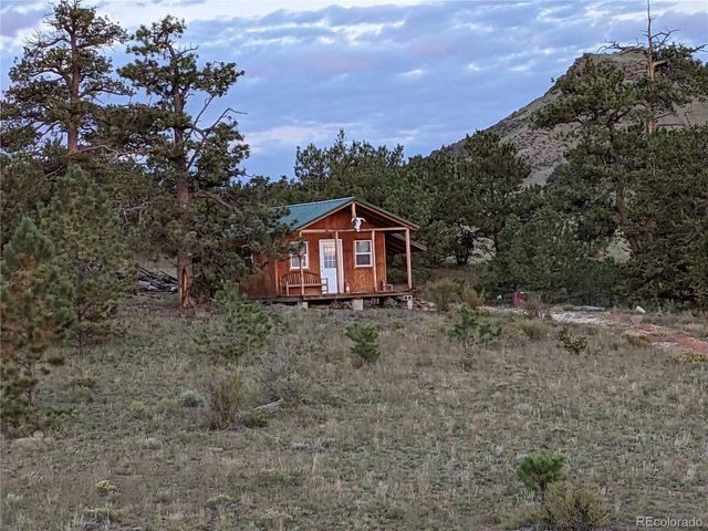 79 Quail Court, Hartsel, CO 80449