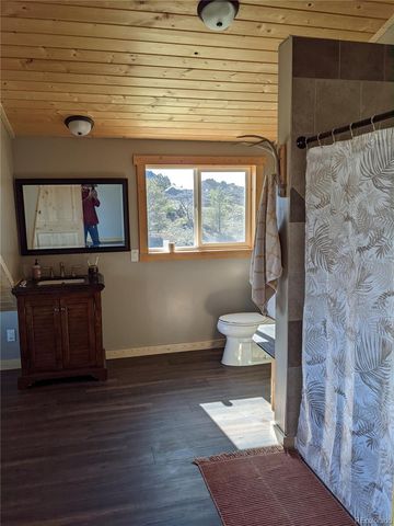 79 Quail Court, Hartsel, CO 80449