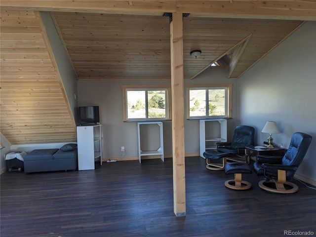 79 Quail Court, Hartsel, CO 80449