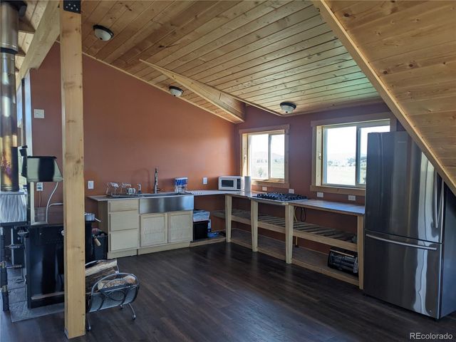 79 Quail Court, Hartsel, CO 80449