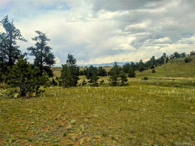 79 Quail Court, Hartsel, CO 80449