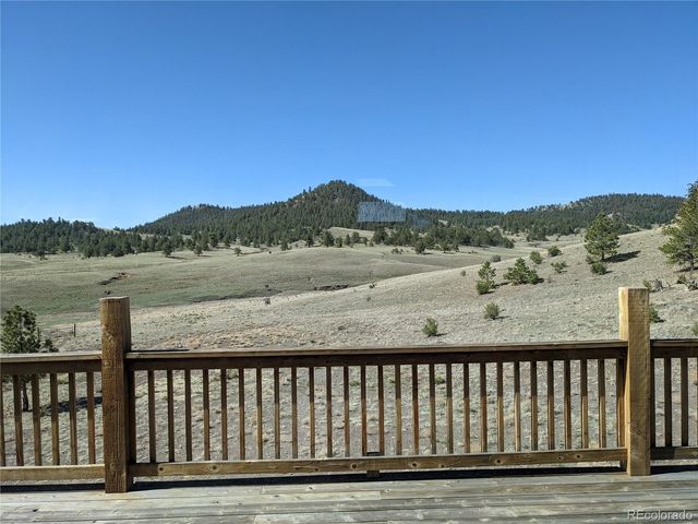 79 Quail Court, Hartsel, CO 80449