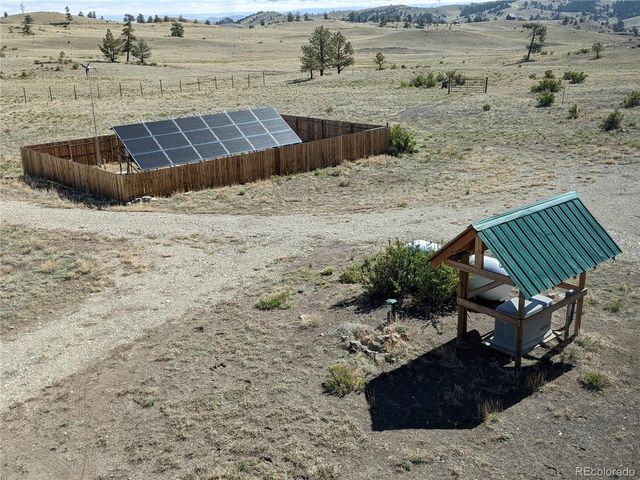 79 Quail Court, Hartsel, CO 80449