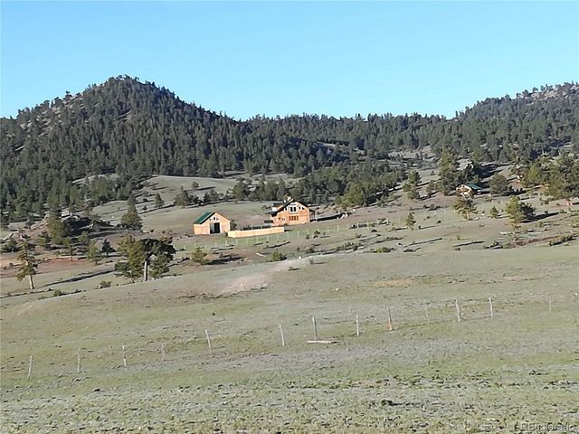 79 Quail Court, Hartsel, CO 80449