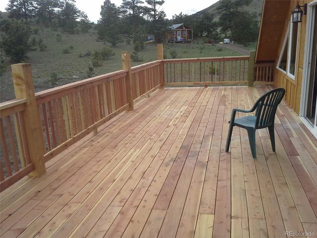 79 Quail Court, Hartsel, CO 80449