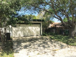 11719 country springs, San Antonio, TX 78249