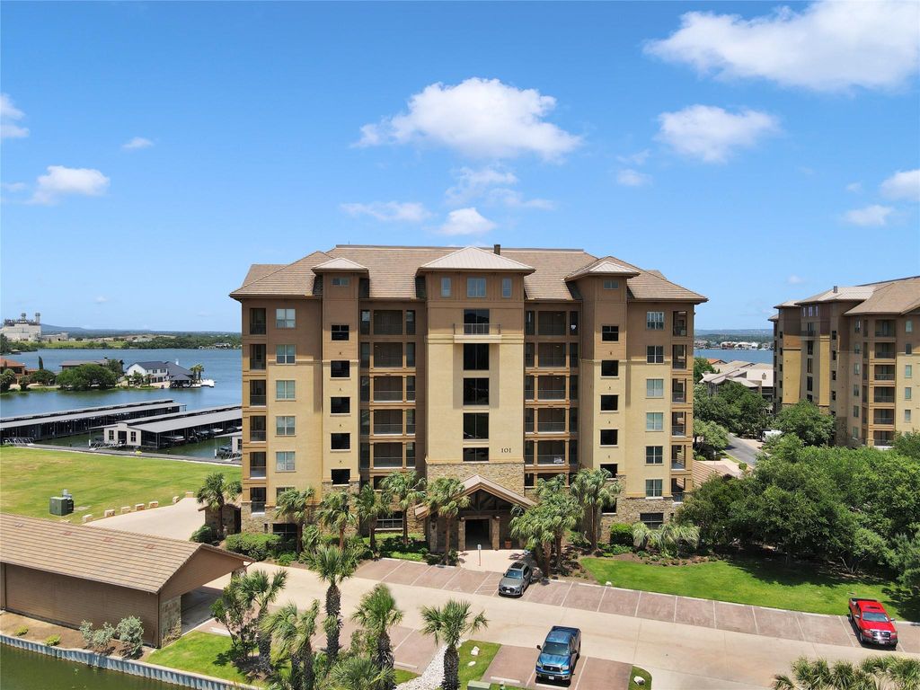 101 West Bank 44, Horseshoe Bay, TX 78657