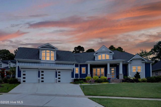 8275 Spoonwood Drive NE, Leland, NC 28451