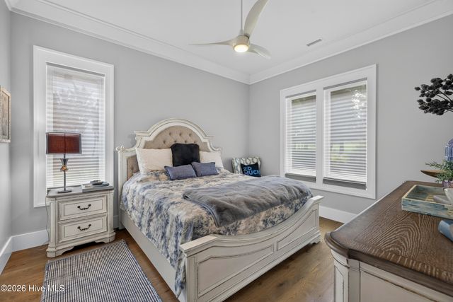 8275 Spoonwood Drive NE, Leland, NC 28451