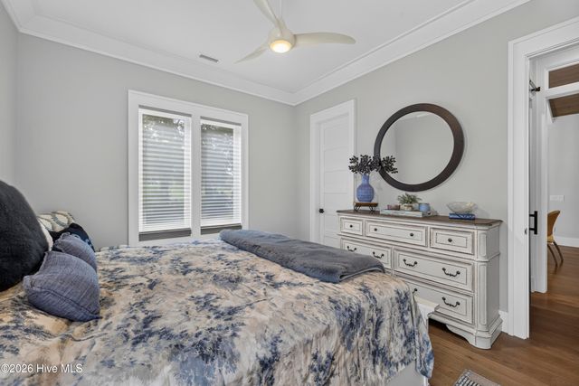 8275 Spoonwood Drive NE, Leland, NC 28451