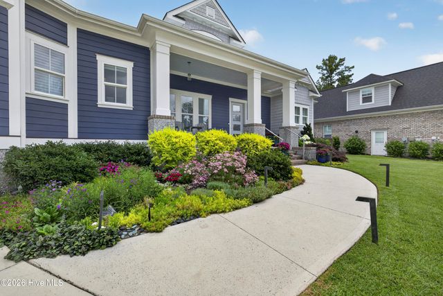 8275 Spoonwood Drive NE, Leland, NC 28451