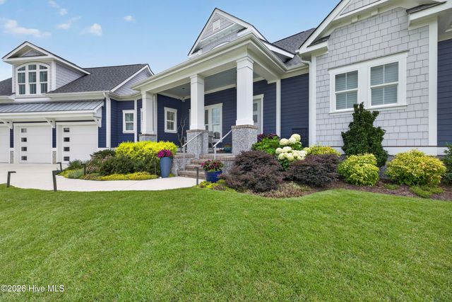 8275 Spoonwood Drive NE, Leland, NC 28451