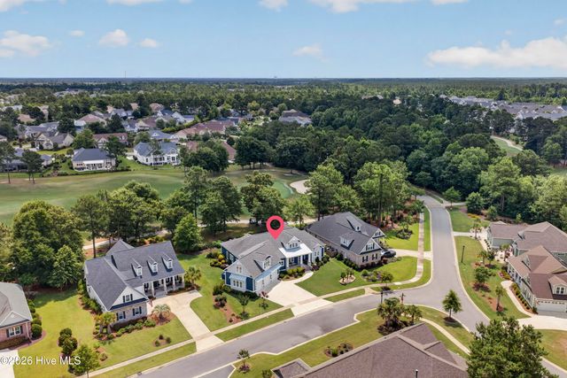 8275 Spoonwood Drive NE, Leland, NC 28451