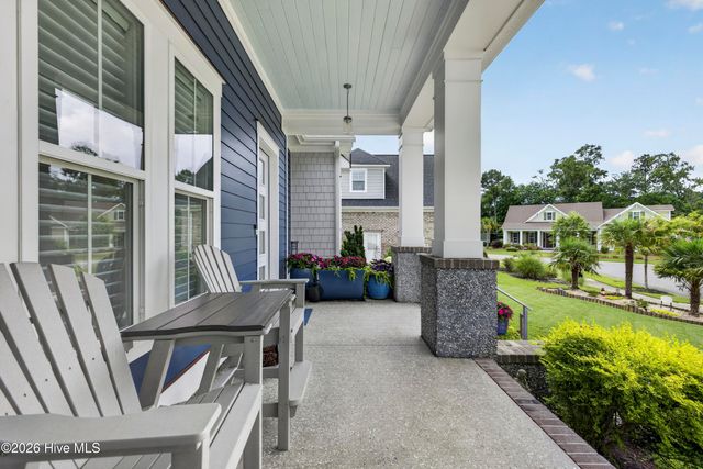 8275 Spoonwood Drive NE, Leland, NC 28451