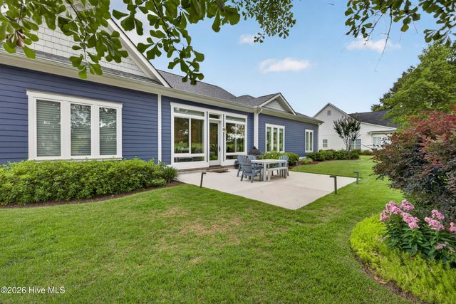 8275 Spoonwood Drive NE, Leland, NC 28451