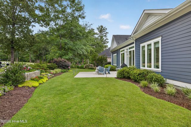 8275 Spoonwood Drive NE, Leland, NC 28451