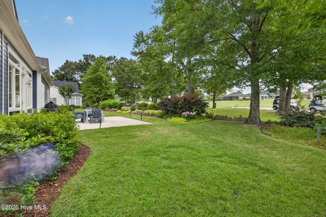 8275 Spoonwood Drive NE, Leland, NC 28451