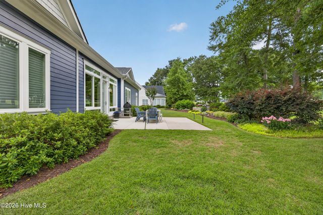 8275 Spoonwood Drive NE, Leland, NC 28451