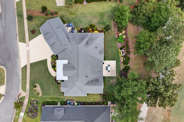 8275 Spoonwood Drive NE, Leland, NC 28451
