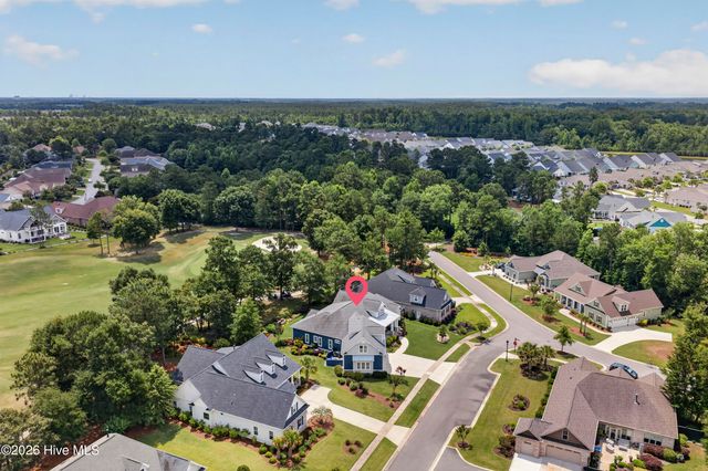 8275 Spoonwood Drive NE, Leland, NC 28451