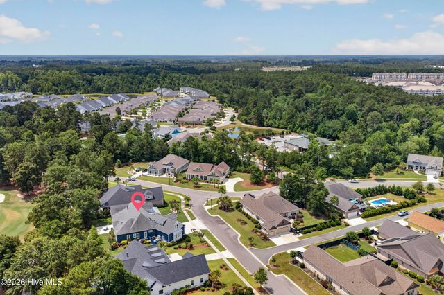 8275 Spoonwood Drive NE, Leland, NC 28451