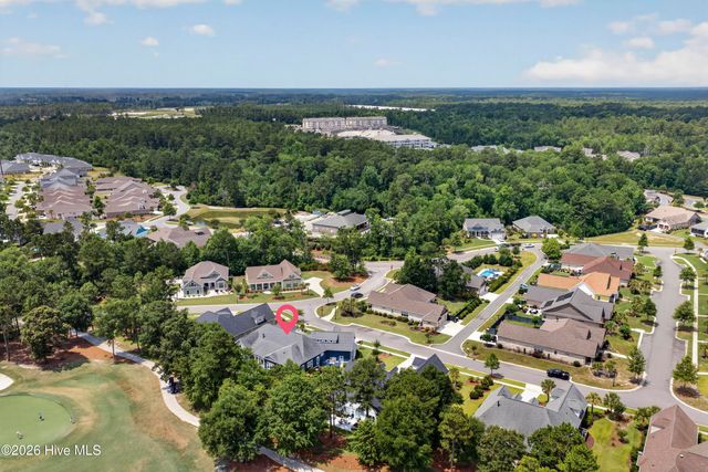8275 Spoonwood Drive NE, Leland, NC 28451