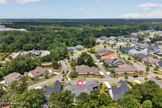 8275 Spoonwood Drive NE, Leland, NC 28451