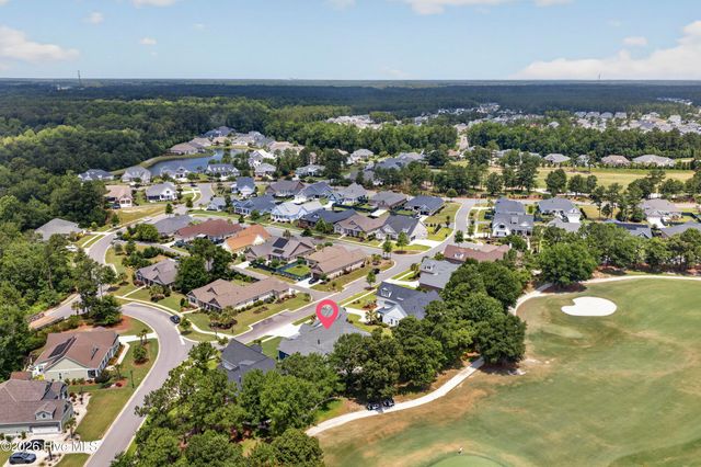 8275 Spoonwood Drive NE, Leland, NC 28451