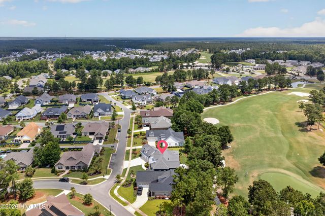 8275 Spoonwood Drive NE, Leland, NC 28451