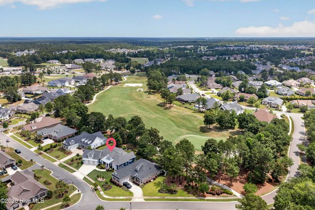 8275 Spoonwood Drive NE, Leland, NC 28451
