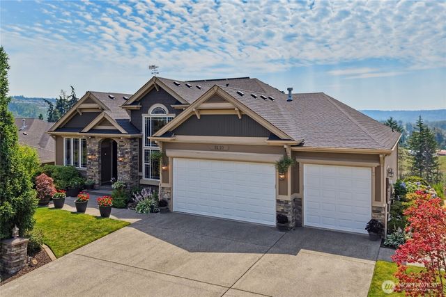 8110 172nd Avenue E, Sumner, WA 98390