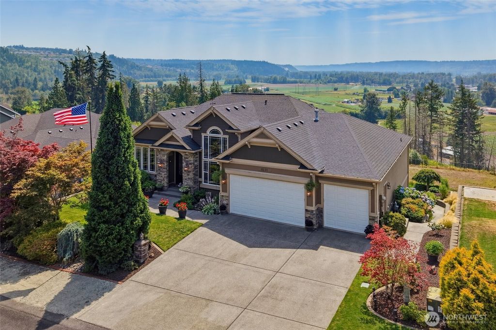 8110 172nd Avenue E, Sumner, WA 98390