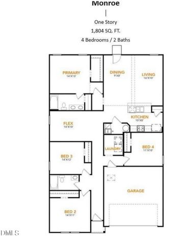219 Stellars Sea Court, Benson, NC 27504