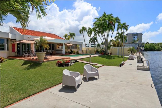 Calle Malaga E-17 VISTAMAR MARINA, Carolina, PR 00983