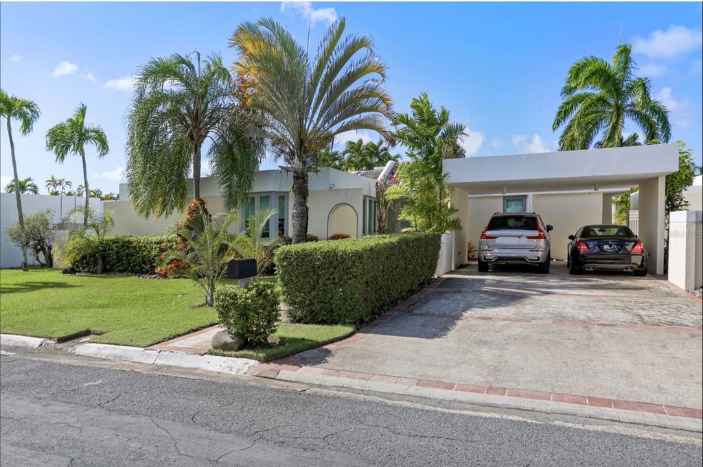 Calle Malaga E-17 VISTAMAR MARINA, Carolina, PR 00983