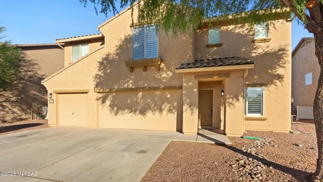 33915 S Colony Drive, Red Rock, AZ 85145