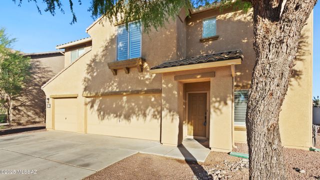 33915 S Colony Drive, Red Rock, AZ 85145