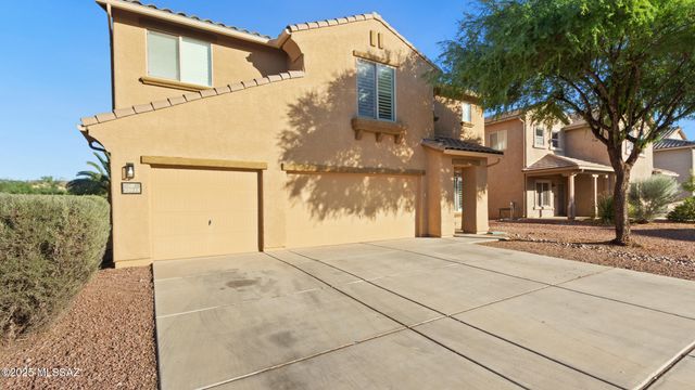 33915 S Colony Drive, Red Rock, AZ 85145