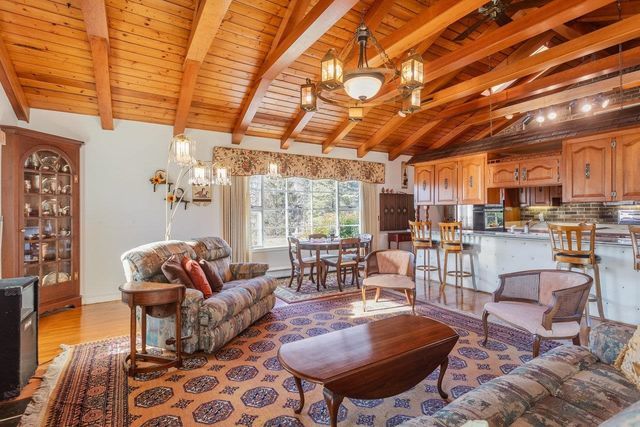 8217 SOUTH EAST SIDE HWY, Elkton, VA 22827