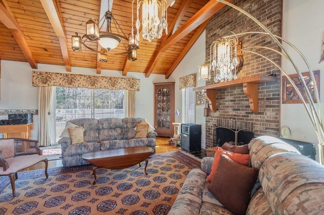 8217 SOUTH EAST SIDE HWY, Elkton, VA 22827